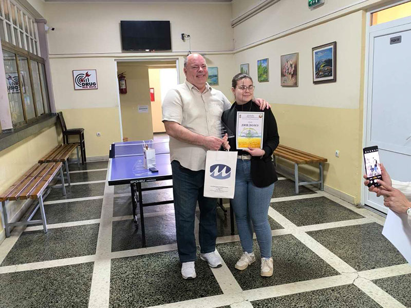 Наша школа - домаћин републичког такмичења из математике 