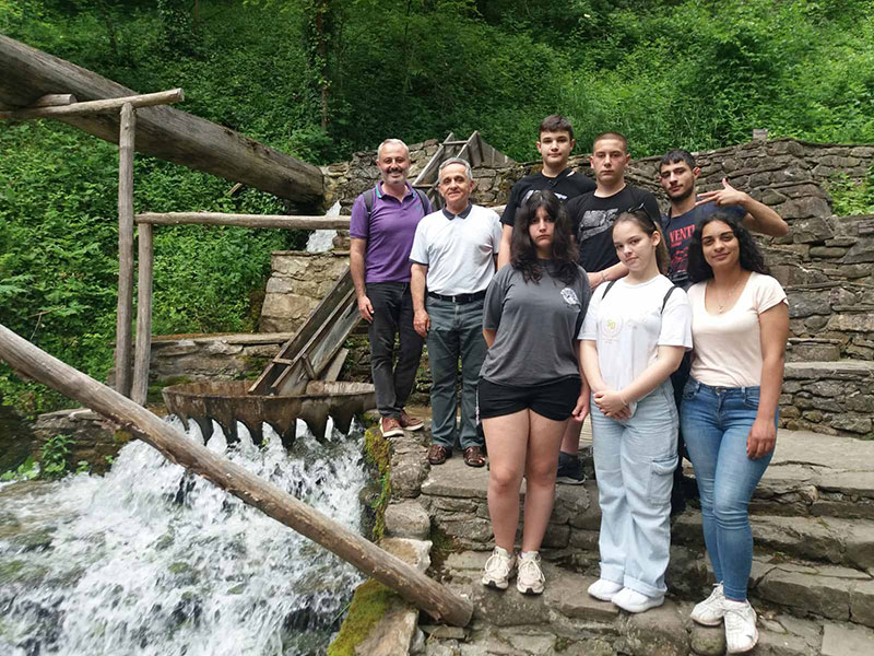 Ученици наше школе боравили у Габрову